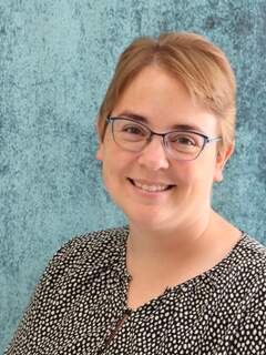Clara Strunk, MD