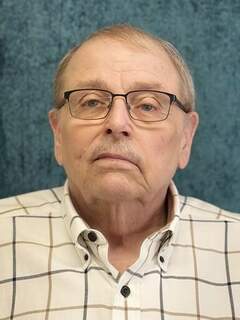 Frederick Farmer, DO