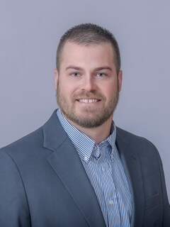 Trent Befort, APRN